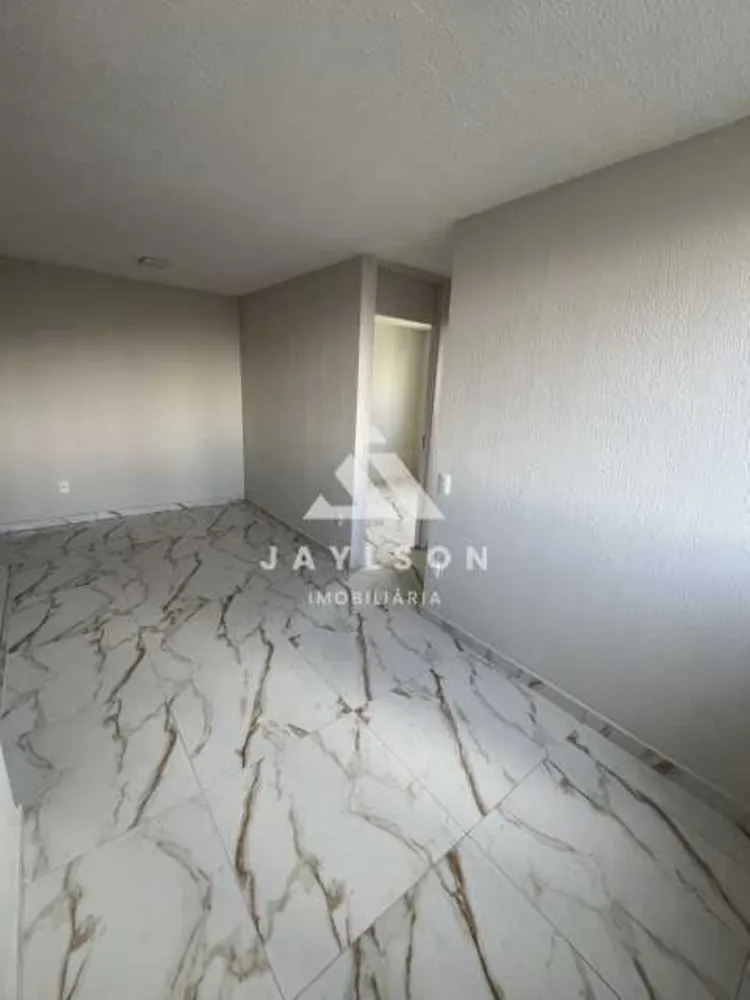 Apartamento, 2 quartos, 44 m² - Foto 4