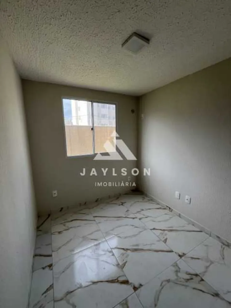 Apartamento, 2 quartos, 44 m² - Foto 6