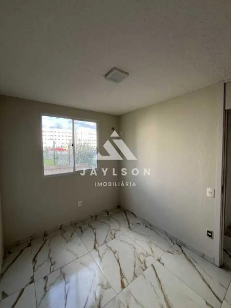 Apartamento, 2 quartos, 44 m² - Foto 11