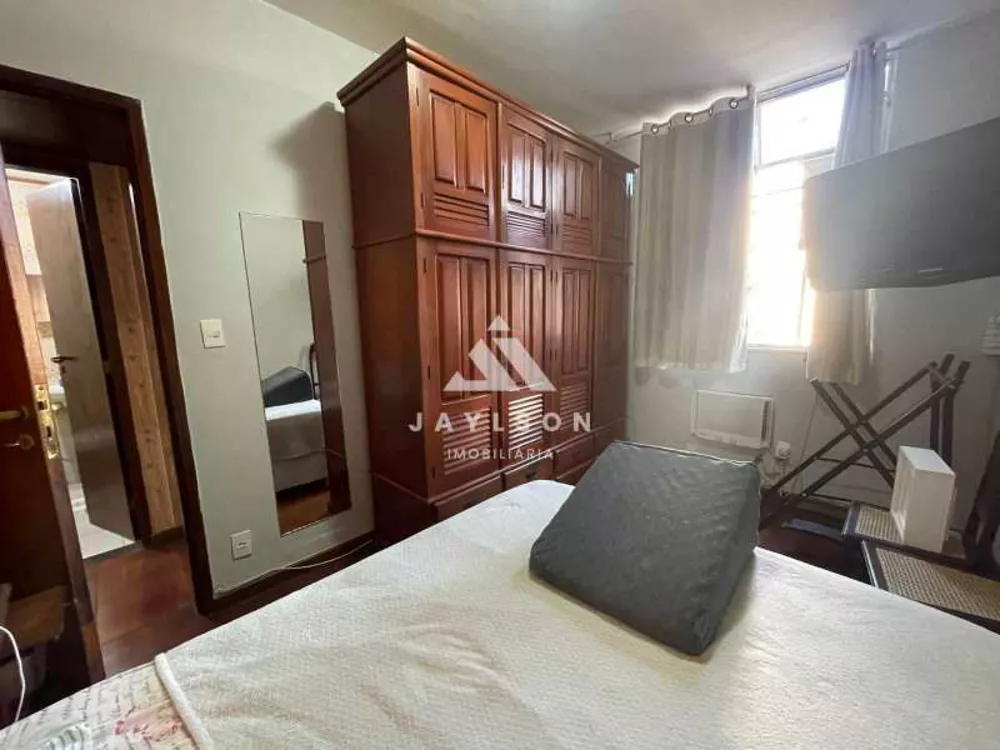 Apartamento, 2 quartos, 49 m² - Foto 15