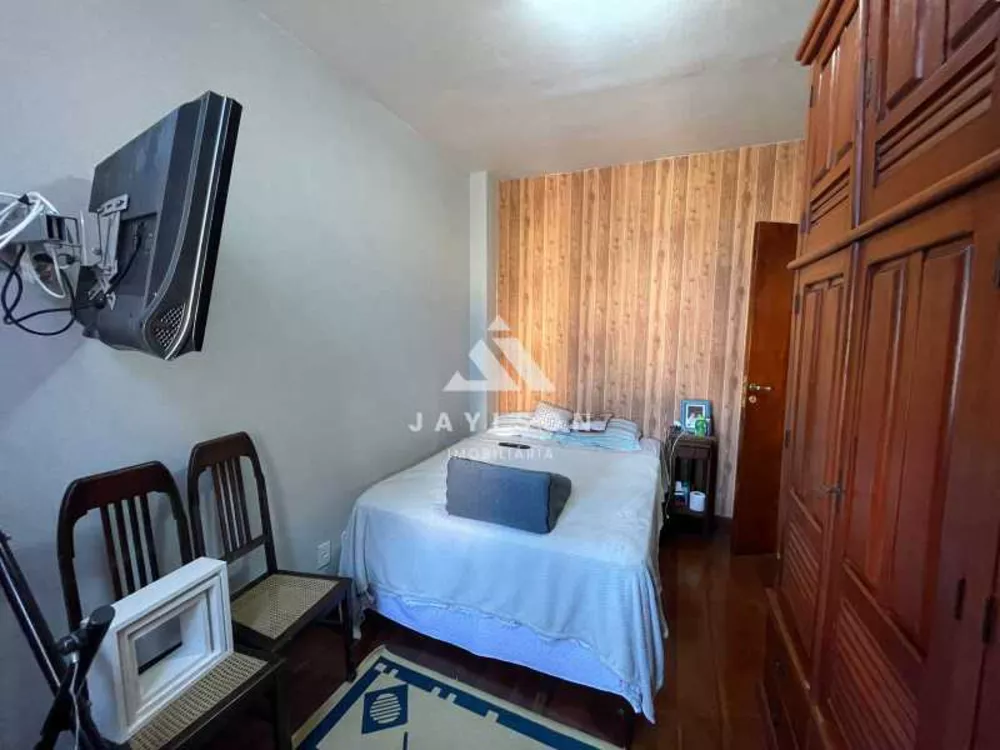 Apartamento, 2 quartos, 49 m² - Foto 5