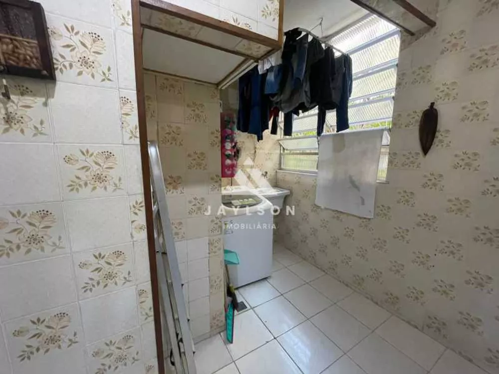 Apartamento, 2 quartos, 49 m² - Foto 9