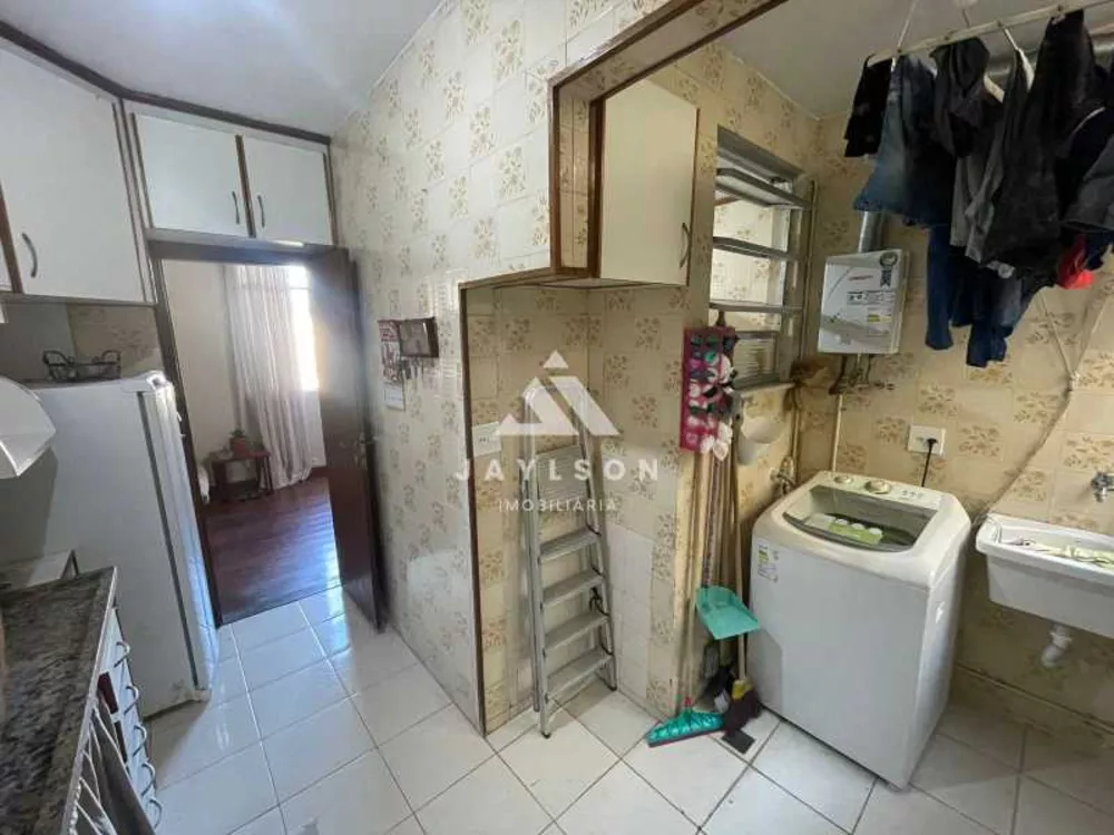 Apartamento, 2 quartos, 49 m² - Foto 12