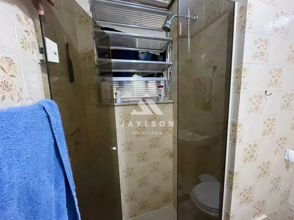 Apartamento, 2 quartos, 49 m² - Foto 2
