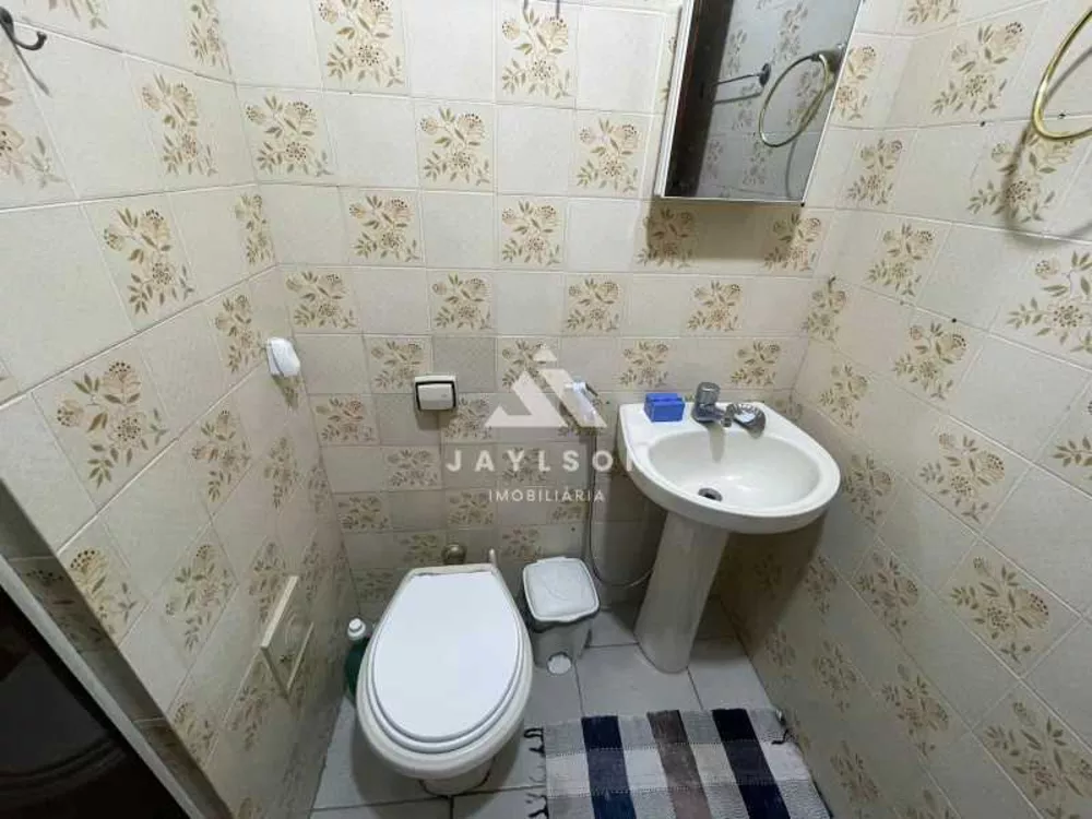 Apartamento, 2 quartos, 49 m² - Foto 17