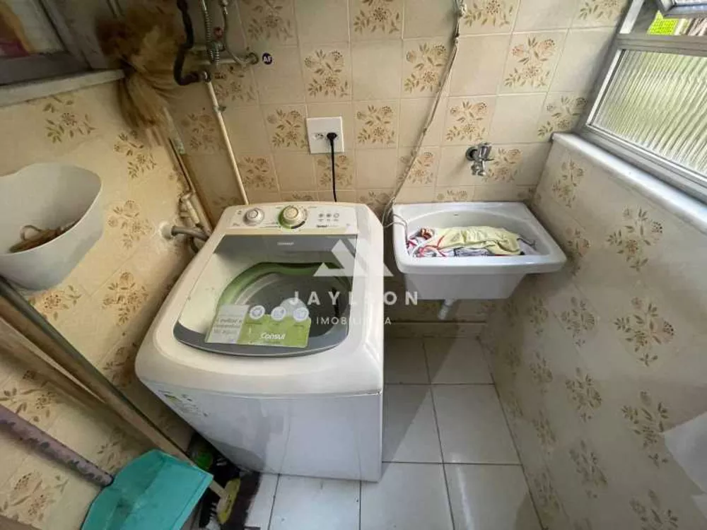 Apartamento, 2 quartos, 49 m² - Foto 14