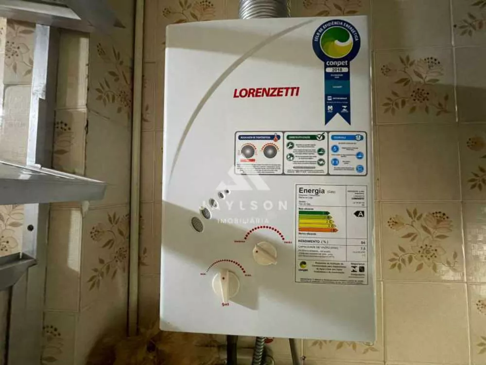 Apartamento, 2 quartos, 49 m² - Foto 10