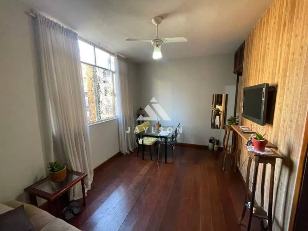 Apartamento, 2 quartos, 49 m² - Foto 4