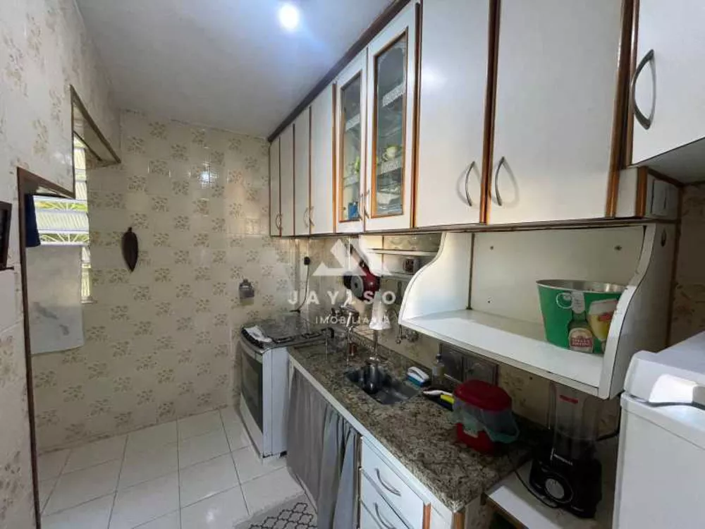 Apartamento, 2 quartos, 49 m² - Foto 24