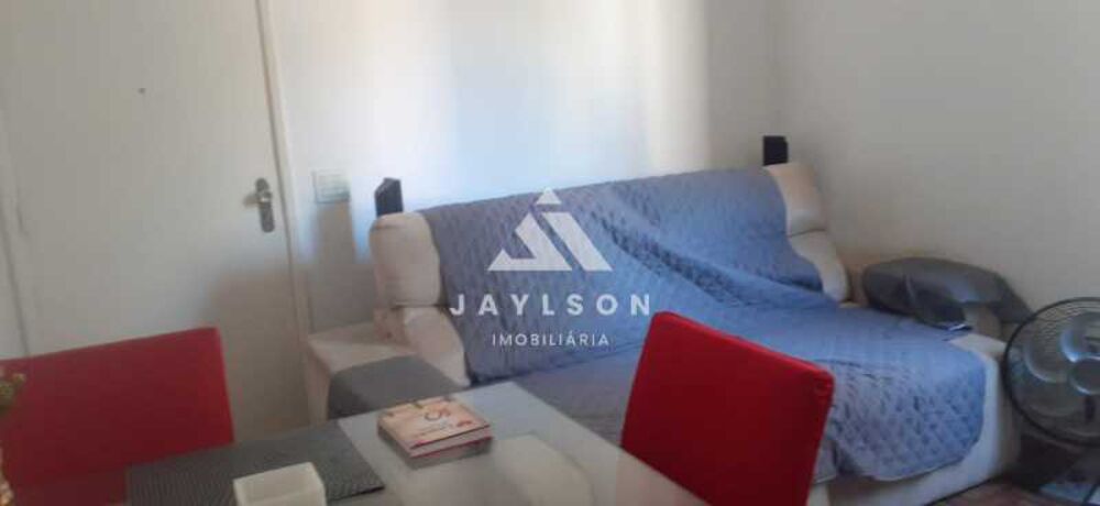 Apartamento, 1 quarto, 55 m² - Foto 2