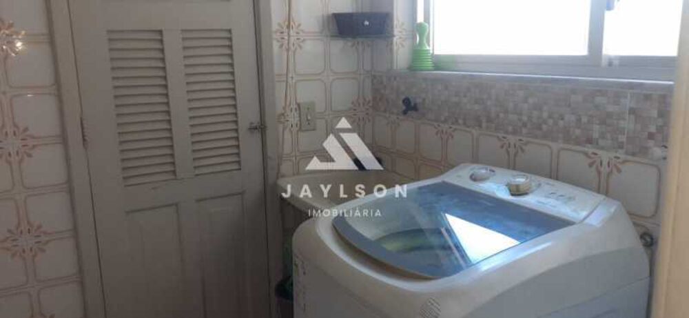 Apartamento, 1 quarto, 55 m² - Foto 3