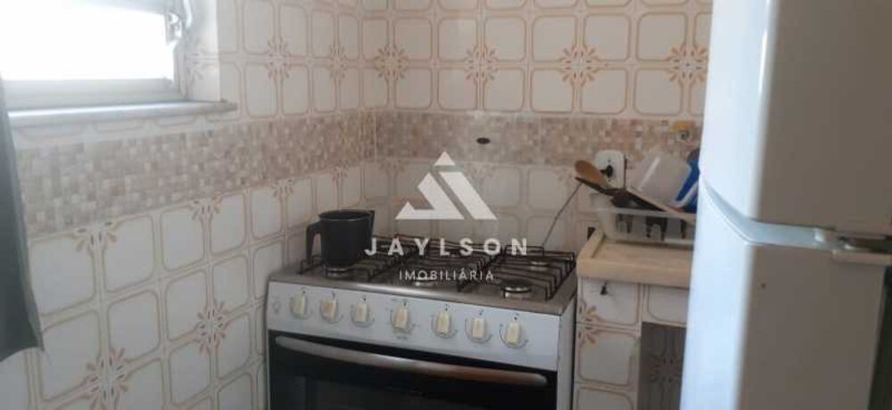 Apartamento, 1 quarto, 55 m² - Foto 1