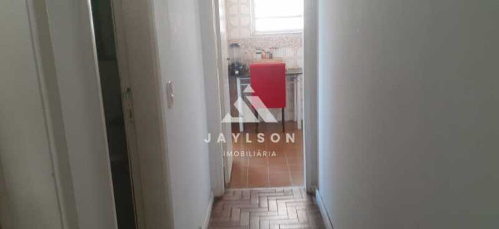 Apartamento, 1 quarto, 55 m² - Foto 8