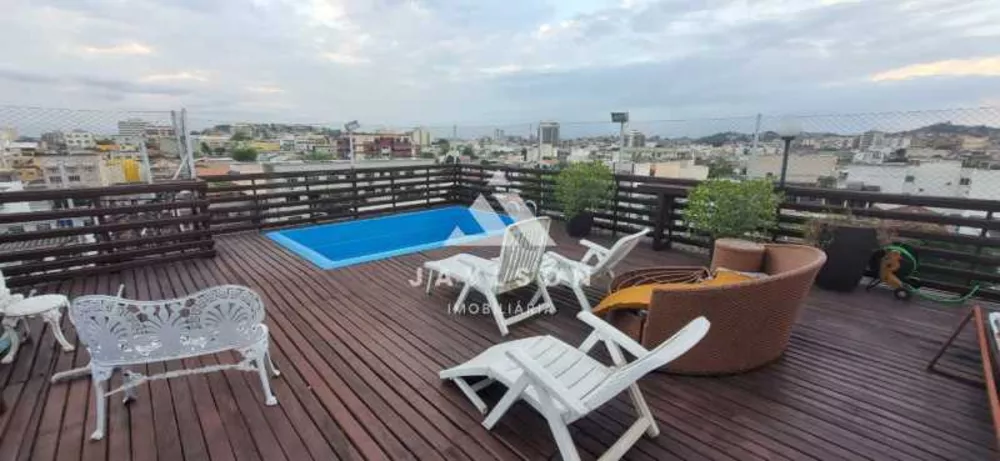 Cobertura, 4 quartos, 446 m² - Foto 22