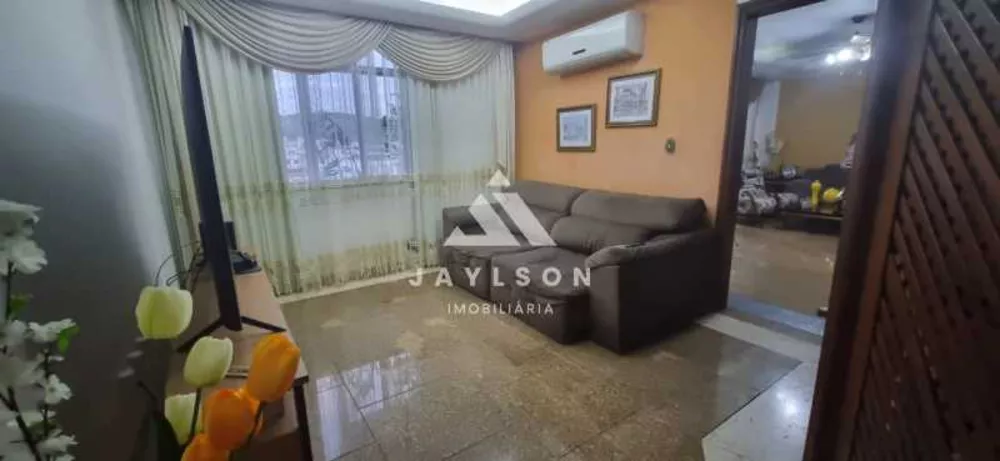 Cobertura, 4 quartos, 446 m² - Foto 2