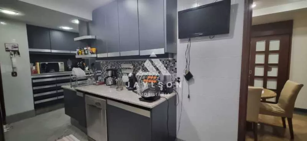 Cobertura, 4 quartos, 446 m² - Foto 23