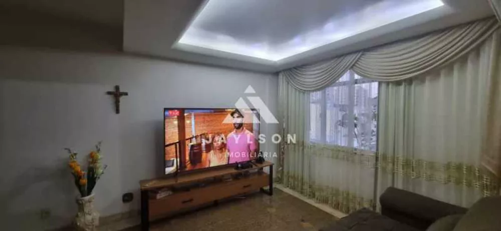 Cobertura, 4 quartos, 446 m² - Foto 1