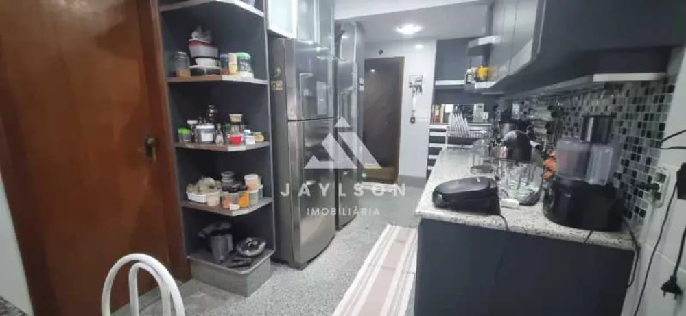 Cobertura, 4 quartos, 446 m² - Foto 19