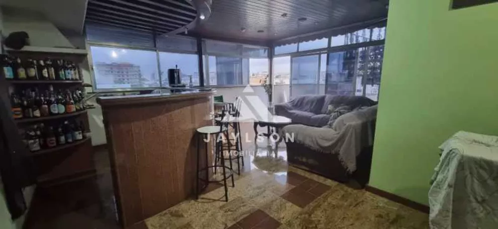 Cobertura, 4 quartos, 446 m² - Foto 5