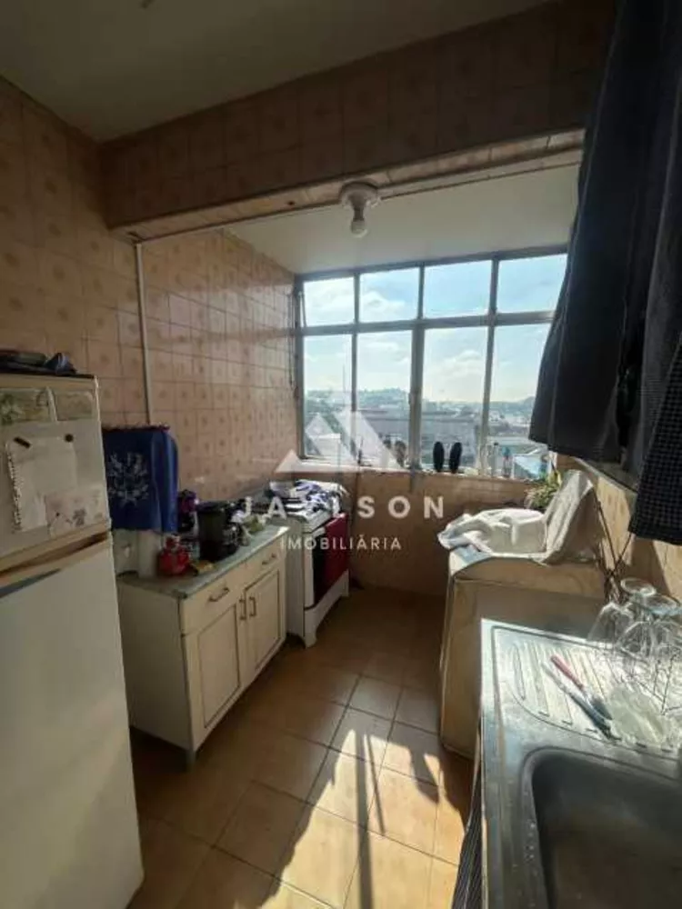 Apartamento, 3 quartos, 71 m² - Foto 5