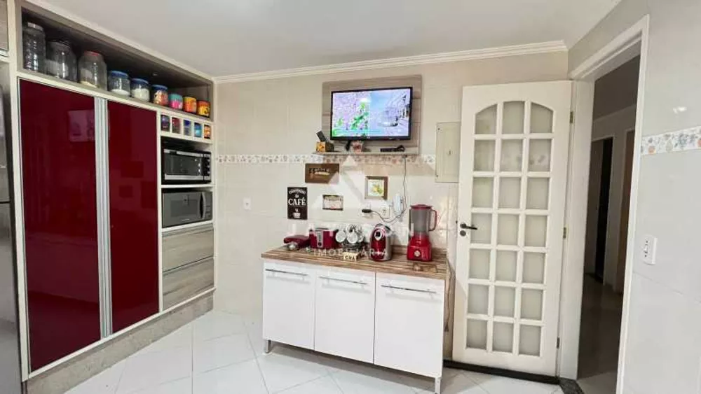 Apartamento, 3 quartos, 200 m² - Foto 24