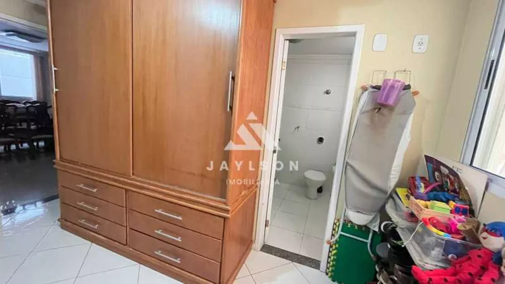 Apartamento, 3 quartos, 200 m² - Foto 20