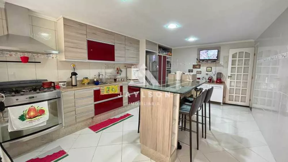 Apartamento, 3 quartos, 200 m² - Foto 26