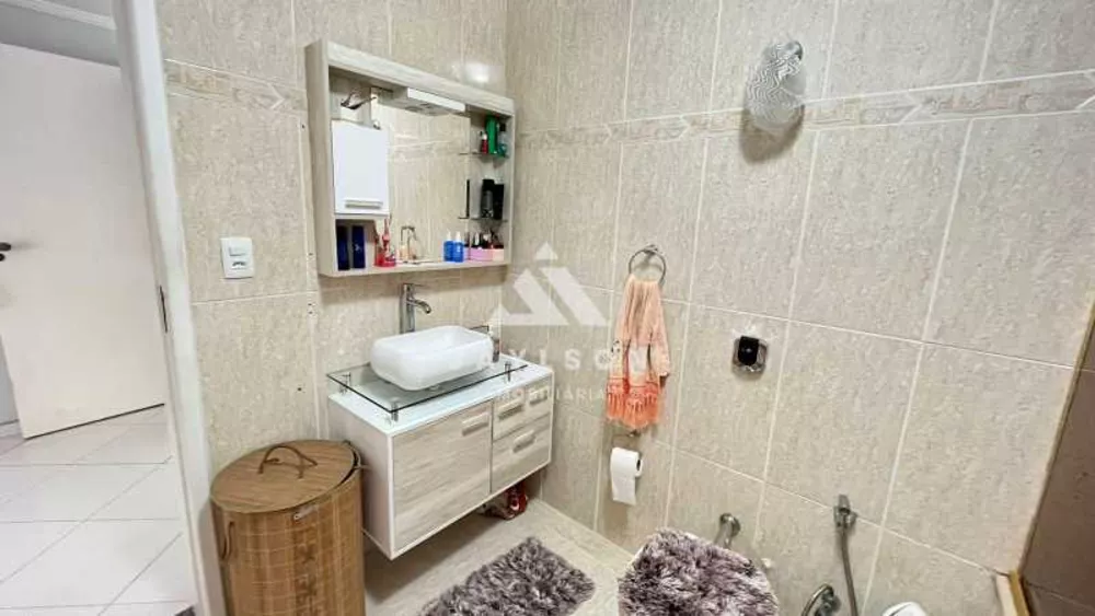 Apartamento, 3 quartos, 200 m² - Foto 11
