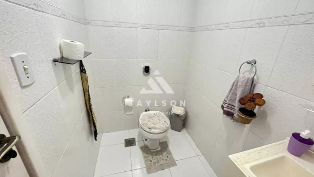 Apartamento, 3 quartos, 200 m² - Foto 22
