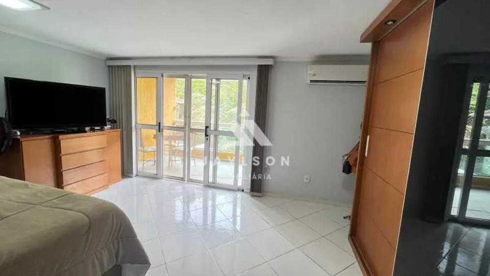 Apartamento, 3 quartos, 200 m² - Foto 13