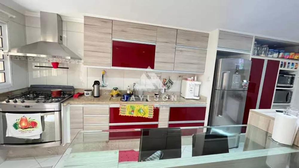 Apartamento, 3 quartos, 200 m² - Foto 23