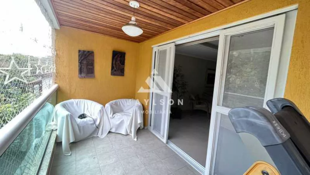 Apartamento, 3 quartos, 200 m² - Foto 6