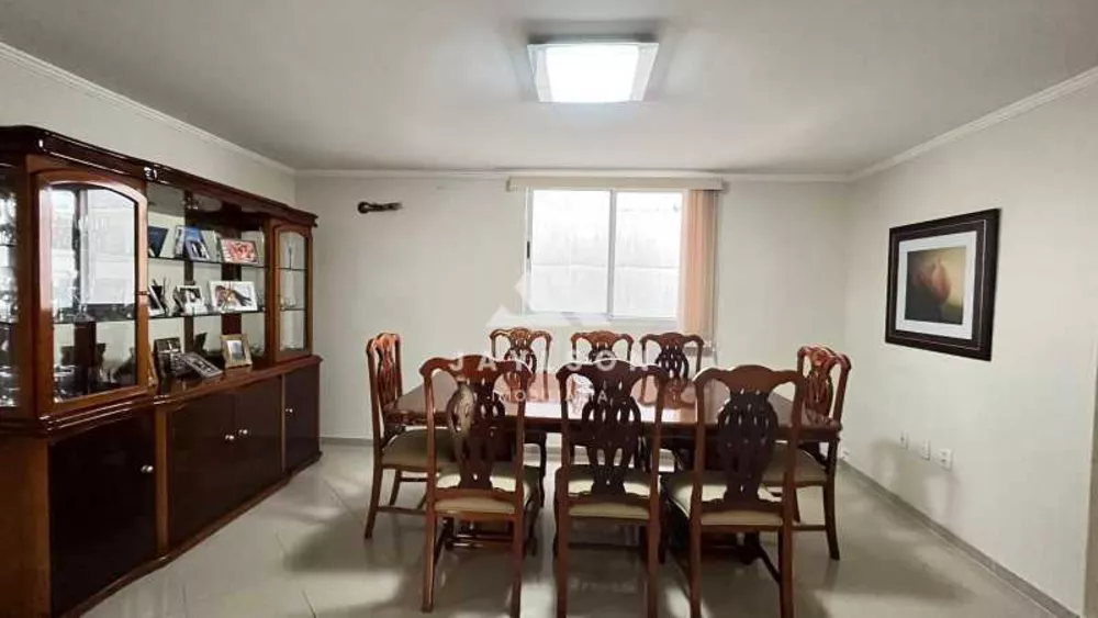 Apartamento, 3 quartos, 200 m² - Foto 5