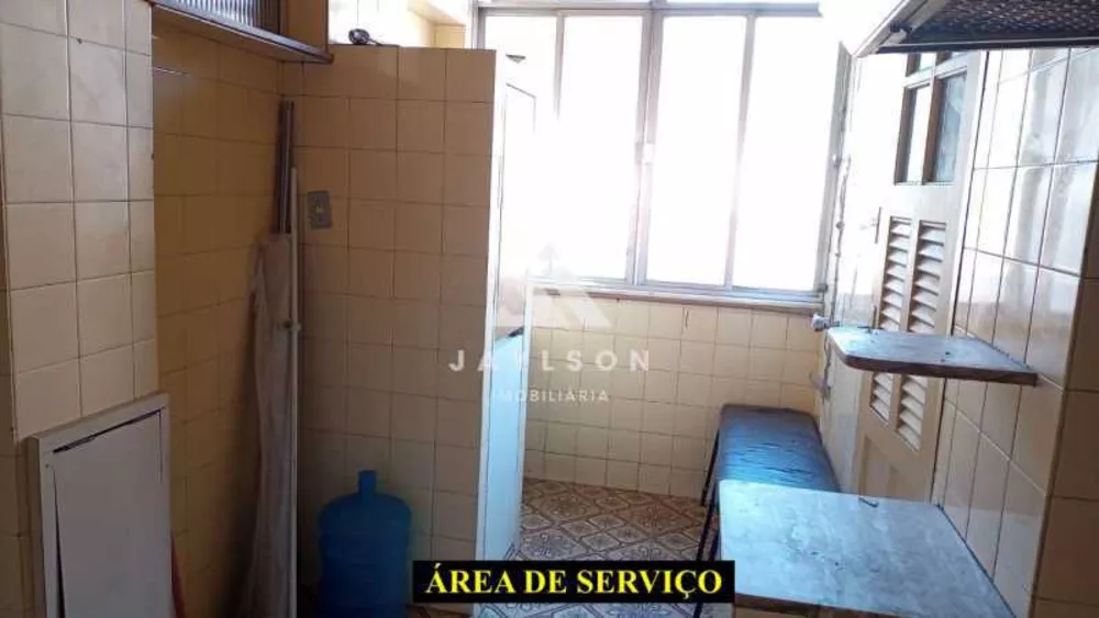Apartamento, 3 quartos, 87 m² - Foto 7