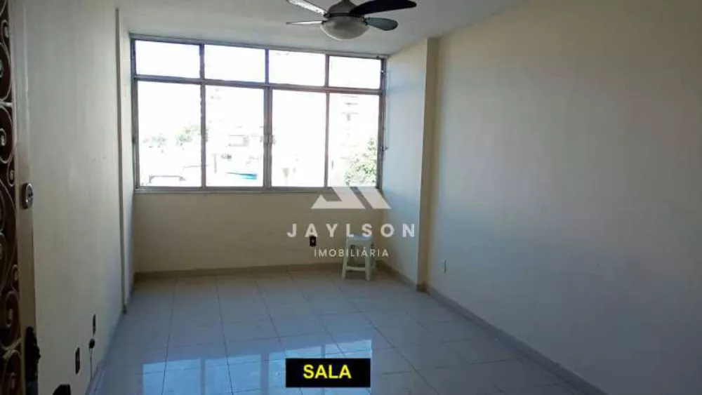 Apartamento à venda com 3 quartos, 87m² - Foto 1