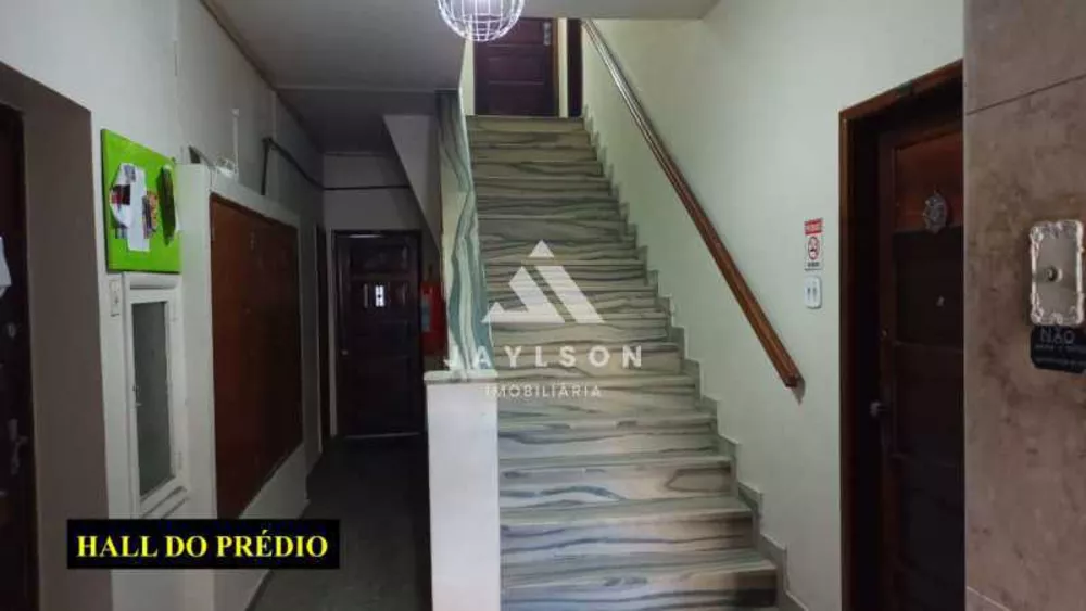 Apartamento, 3 quartos, 87 m² - Foto 14