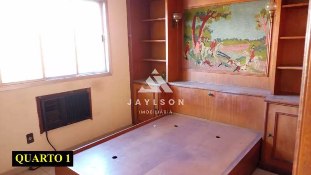 Apartamento, 3 quartos, 87 m² - Foto 3