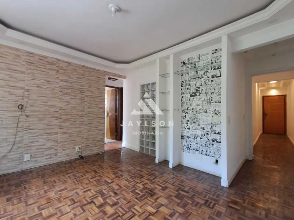 Apartamento, 2 quartos, 55 m² - Foto 2