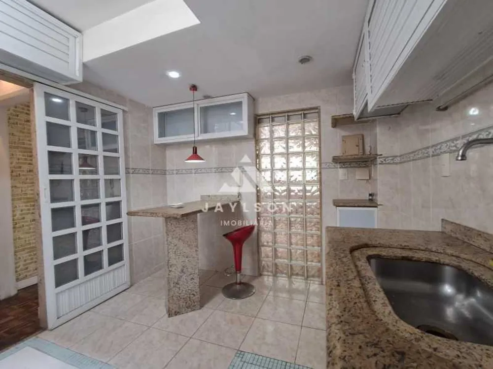Apartamento, 2 quartos, 55 m² - Foto 19