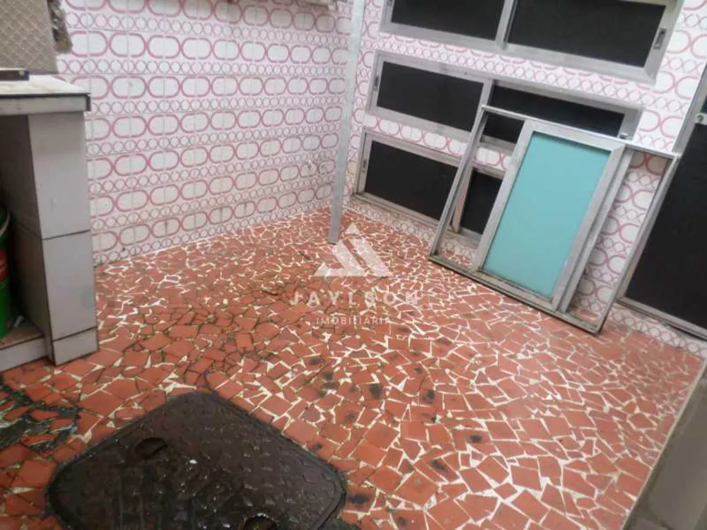 Casa de Vila, 2 quartos - Foto 16