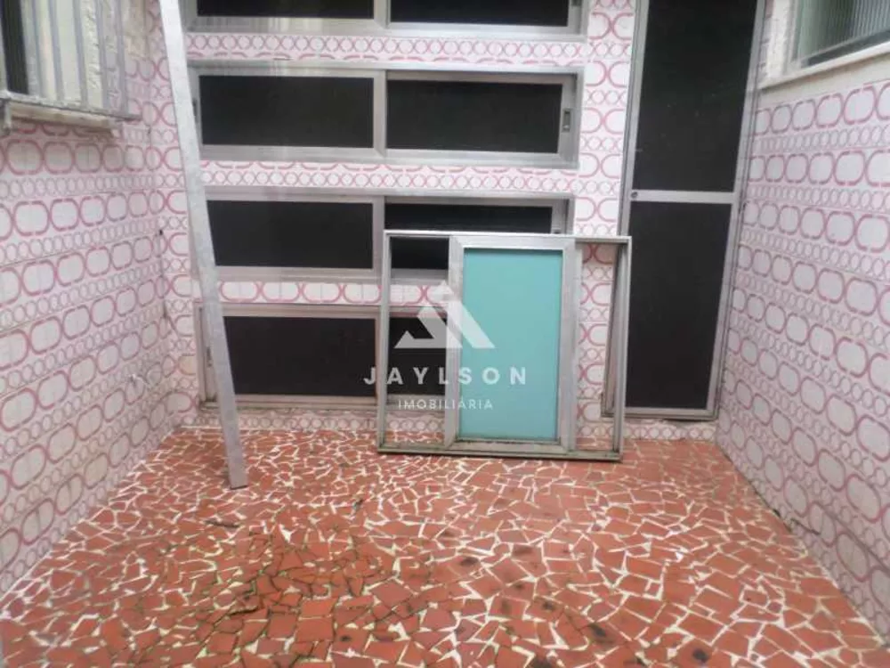 Casa de Vila, 2 quartos - Foto 23