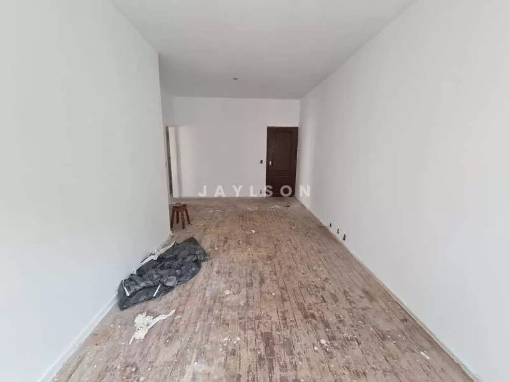 Apartamento à venda com 4 quartos, 83m² - Foto 3