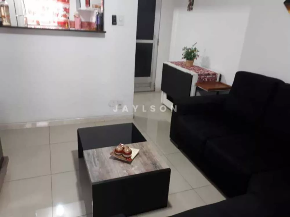 Apartamento à venda com 2 quartos, 50m² - Foto 4