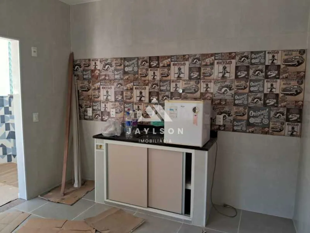 Casa de Vila, 2 quartos - Foto 14