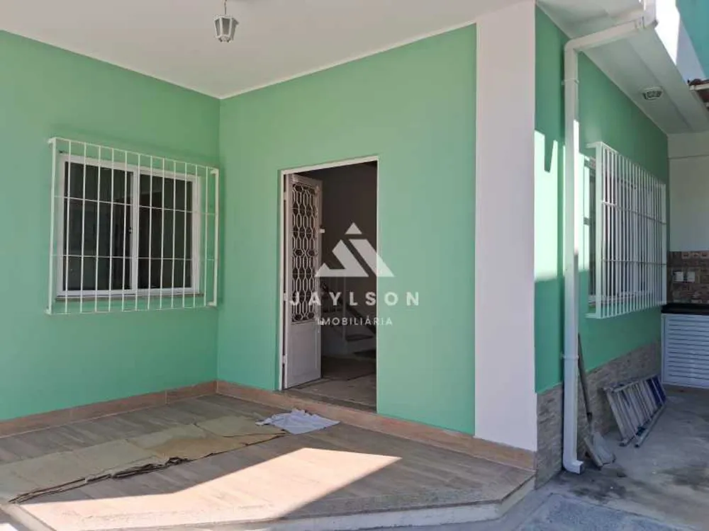 Casa de Vila, 2 quartos - Foto 23