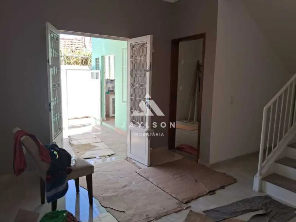 Casa de Vila, 2 quartos - Foto 7