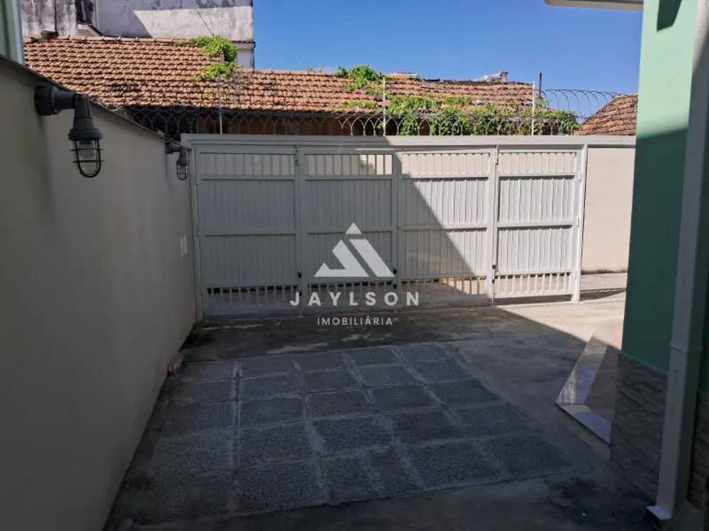 Casa de Vila, 2 quartos - Foto 25