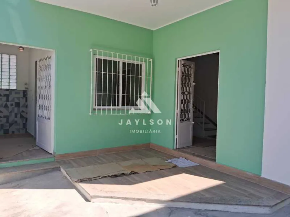 Casa de Vila, 2 quartos - Foto 20