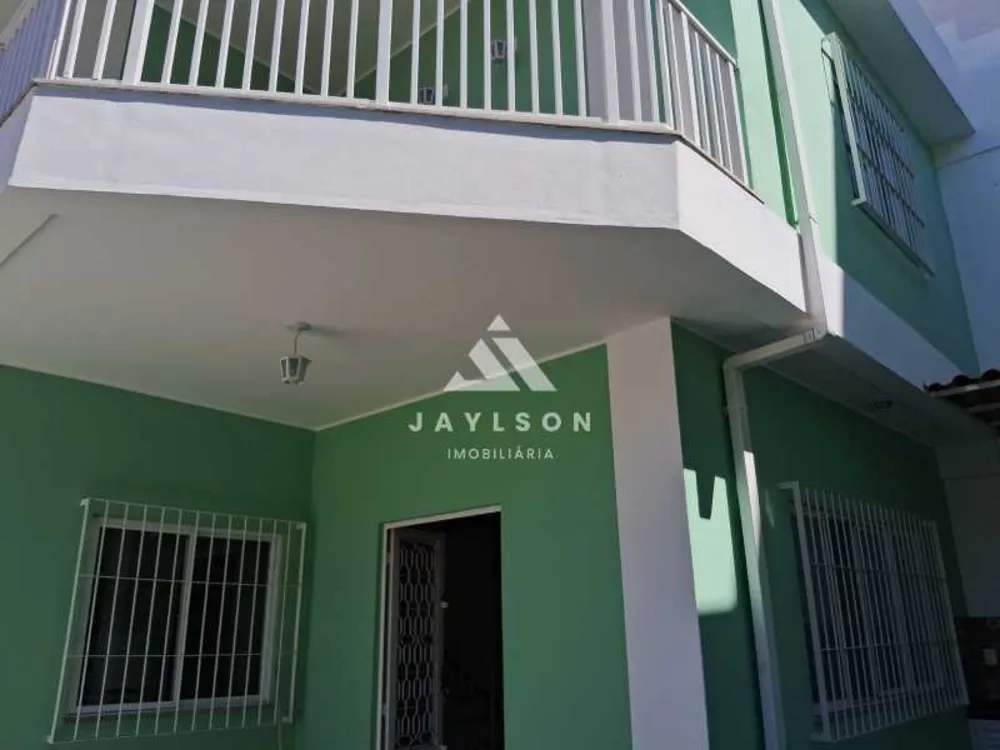 Casa de Vila, 2 quartos - Foto 1