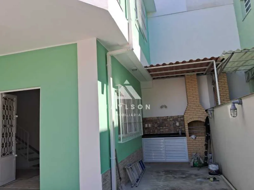 Casa de Vila, 2 quartos - Foto 21